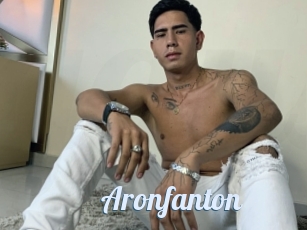 Aronfanton