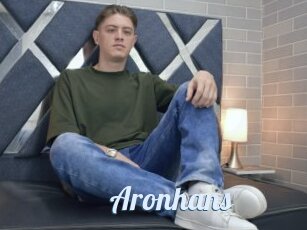 Aronhans
