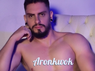 Aronkwok
