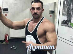 Aronman