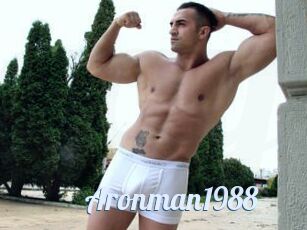 Aronman1988