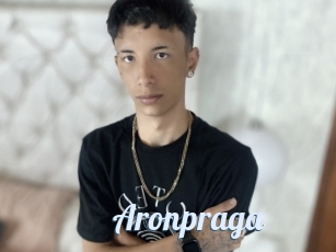 Aronpraga
