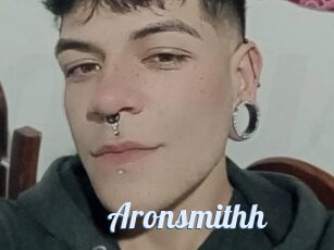 Aronsmithh