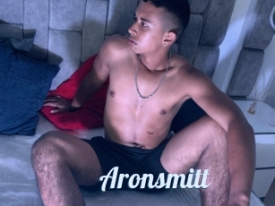 Aronsmitt