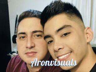 Aronvisuals