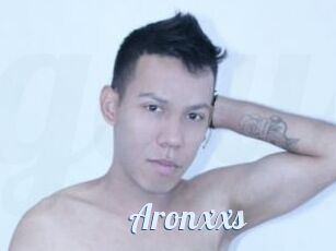Aronxxs