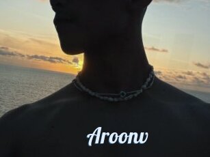 Aroonv