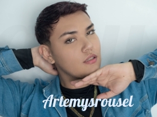 Artemysrousel