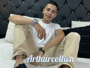 Arthurcollien