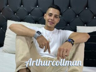 Arthurcollman