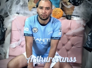 Arthurevanss