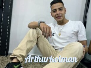 Arthurkolman