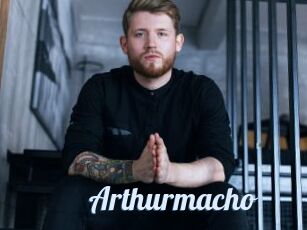 Arthurmacho
