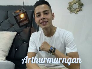 Arthurmurngan