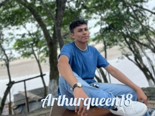 Arthurqueen18