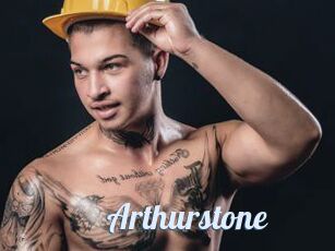 Arthurstone