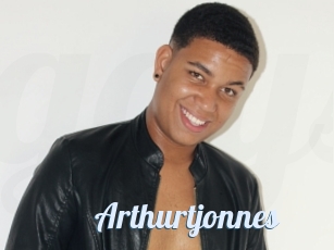 Arthurtjonnes