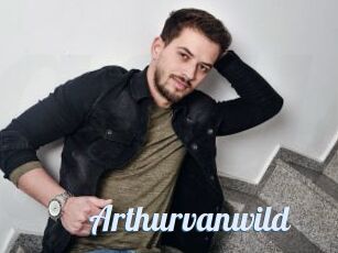 Arthurvanwild