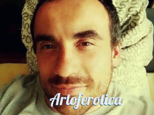 Artoferotica
