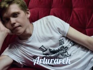 Arturarch
