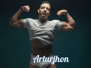 Arturjhon