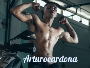 Arturocardona
