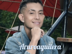 Aruroaguilera