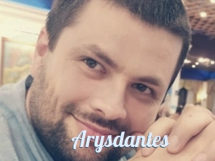 Arysdantes