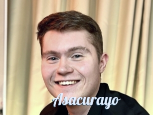 Asacurayo