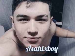 Asahixboy