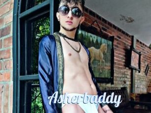 Asherbaddy