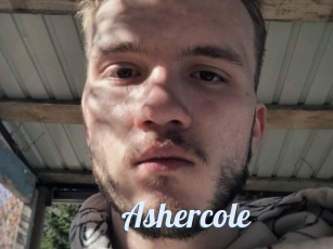 Ashercole