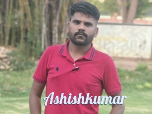 Ashishkumar