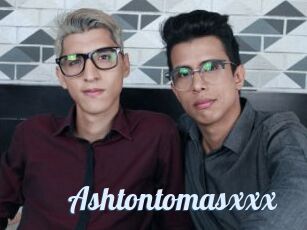 Ashtontomasxxx