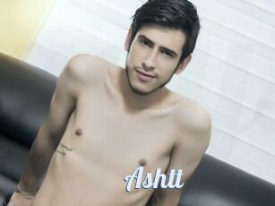 Ashtt