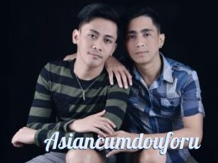 Asiancumdouforu