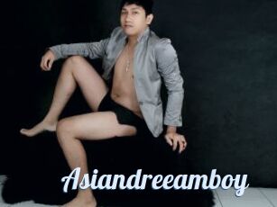 Asiandreeamboy