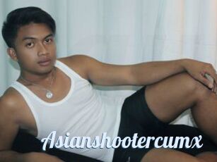 Asianshootercumx