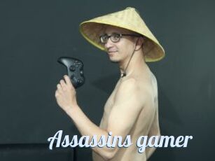 Assassins_gamer