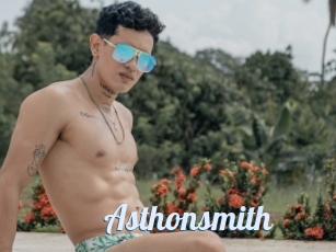 Asthonsmith