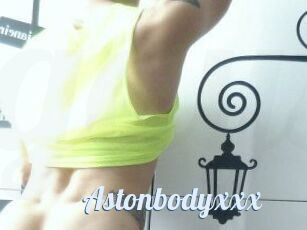 Astonbodyxxx