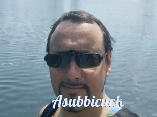 Asubbicuck