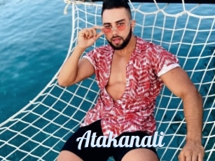 Atakanali