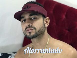 Atorrantado