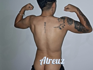 Atreuz