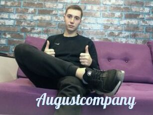Augustcompany
