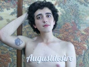 Augustdesire