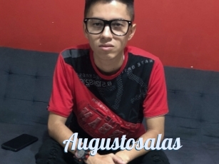 Augustosalas