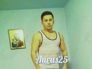 Auras25