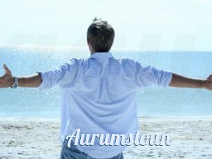 Aurumstoun